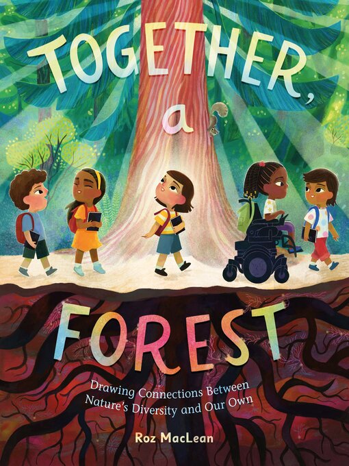 Title details for Together, a Forest by Roz MacLean - Available